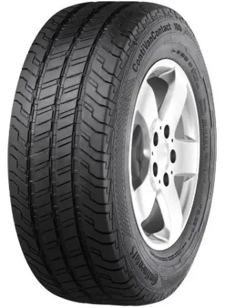 CONTINENTAL VANCONTACT 100 DEMO 225/75R16C 121R
