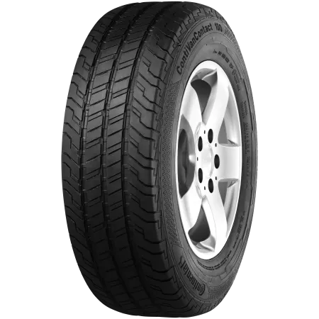 CONTINENTAL VANCONTACT 100 195/80R14C 106Q