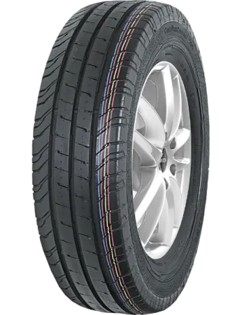 CONTINENTAL VANCONTACT 200 195/75R16C 107R