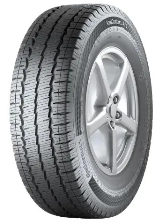 CONTINENTAL VANCONTACT A/S ULTRA 195/70R15C 104T