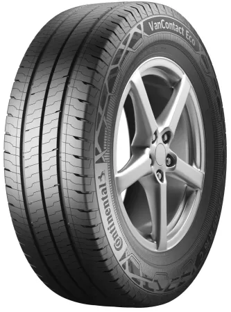 CONTINENTAL VANCONTACT ECO 195/70R15C 104R