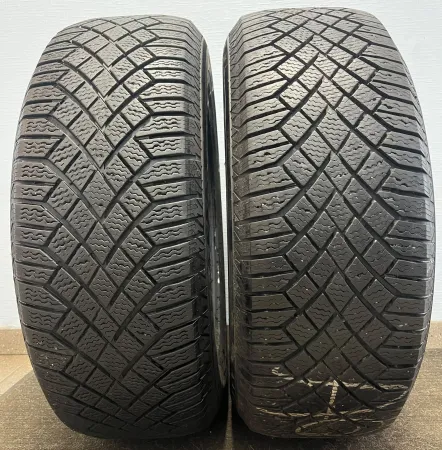 CONTINENTAL VIKING CONTACT 7. 225/55R17 101T
