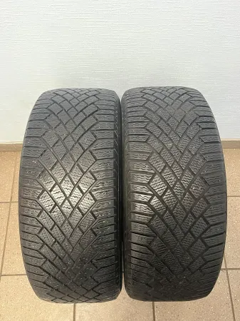 CONTINENTAL VIKING CONTACT 7. 225/55R17 101T