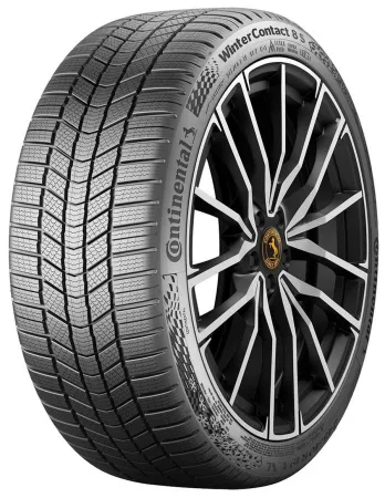 CONTINENTAL WINTERCONTACT 8 S 265/40R21 105V
