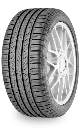 CONTINENTAL WINTERCONTACT TS 810 S 245/45R17 99V