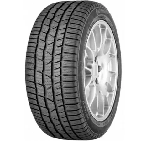  195/65R16 92H CONTINENTAL WINTERCONTACT TS 830 P