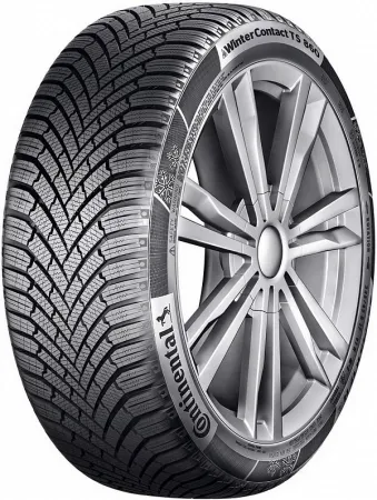 CONTINENTAL WINTERCONTACT TS 860 155/70R13 75T