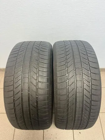 CONTINENTAL WINTERCONTACT - TS870P 285/40R21 109V