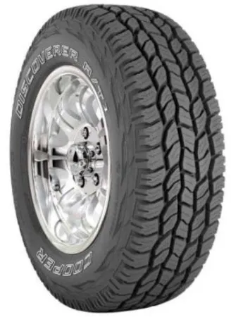 COOPER DISCOVERER A/T3 SPORT 2 OWL 235/65R17 108T
