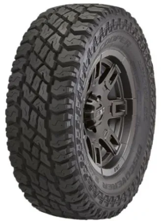 COOPER DISCOVERER ST MAXX P.O.R BSW 225/75R16 115Q