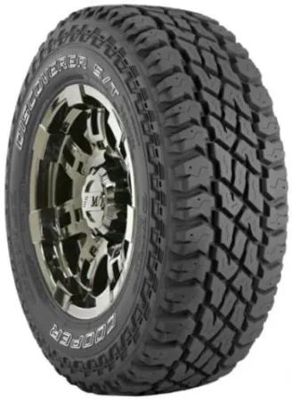 COOPER DISCOVERER ST MAXX 245/75R16 120Q