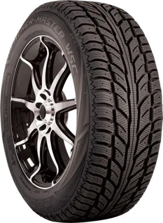 COOPER WEATHERMASTER WSC* 255/55R20 110T