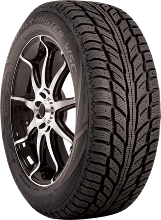 COOPER WSC $ 245/70R16 107T