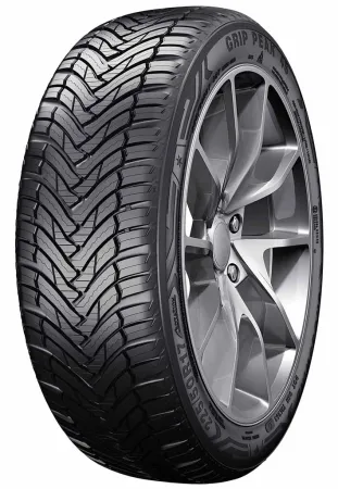 CROSSWIND GRIP PEAK 4S 205/55R16 91V