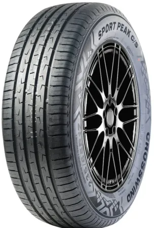 CROSSWIND SPORT PEAK C/S 235/65R17 108V