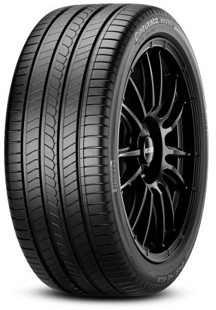 PIRELLI CINTURATO ROSSO 205/50R17 93V