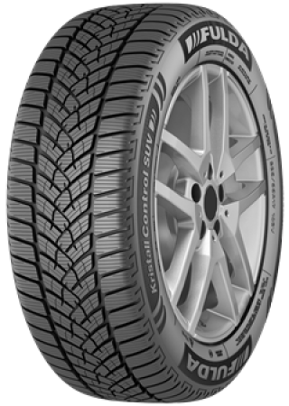 FULDA KRISTALL CONTROL SUV 235/65R17 108H