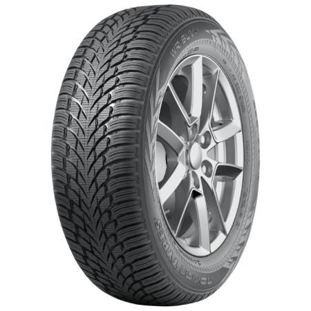 NOKIAN WR SUV 4 255/55R20 110V