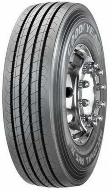 GOODYEAR REG RHS II+ 215/75R17.5 128/126M