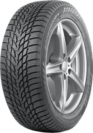NOKIAN SNOWPROOF 1 195/55R15 85H