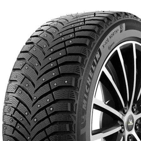MICHELIN X-ICE NORTH 4 265/45R21 108T