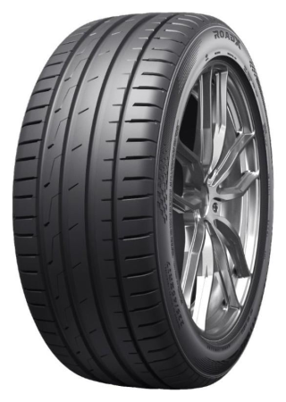 ROADX RX Motion DU71 235/50R18 101Y