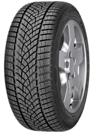 GOODYEAR UG PERFORMANCE + T0 SCT FP 255/35R21 98V