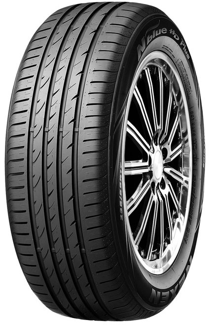 NEXEN NBlue HD Plus 205/55R16 91V