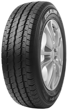 GOLDLINE GLV1 195/65R16C 104T
