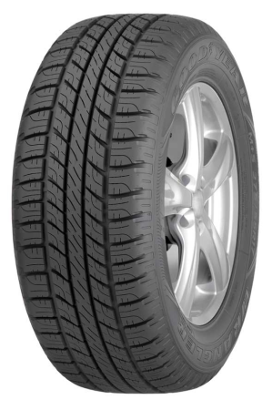 GOODYEAR WRANGLER HP ALL WEATHER 275/60R18 113H