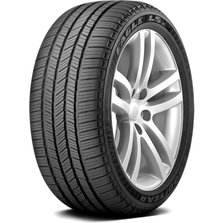 GOODYEAR EAGLE LS2 235/55R19 101V