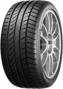 DUNLOP SP QUATTROMAXX NST MFS 275/40R22 108Y