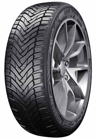 CROSSWIND GRIP PEAK 4S 205/55R16 91V