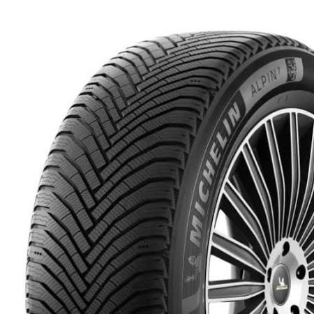 MICHELIN ALPIN 7 185/65R15 88T
