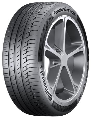 CONTINENTAL PREMIUMCONTACT 6 205/50R16 87W