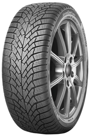 KUMHO WINTERCRAFT WP52 225/40R18 92W