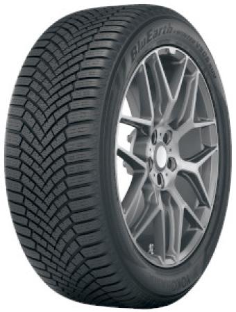 YOKOHAMA V906 BLUEARTH 245/45R18 100V