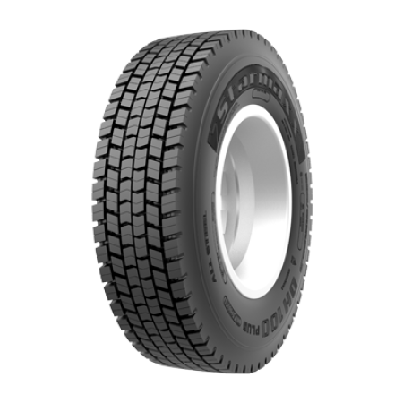 STARMAXX DH100 PLUS 295/80R22.5 152/148M