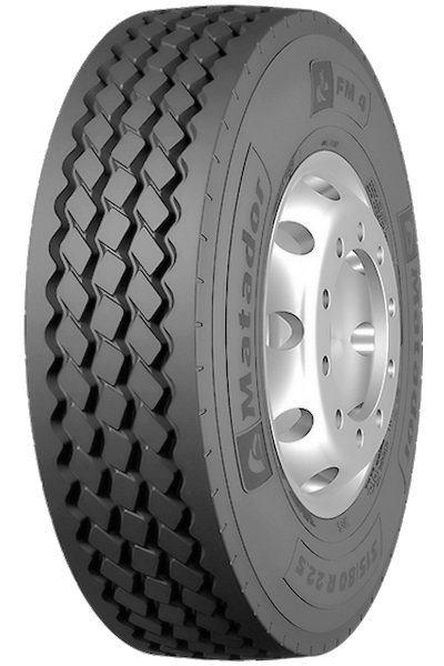 MATADOR FM4 315/80R22.5 156/150K