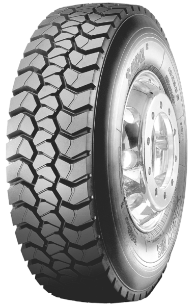 SAVA ORJAK MS 315/80R22.5 156/150K