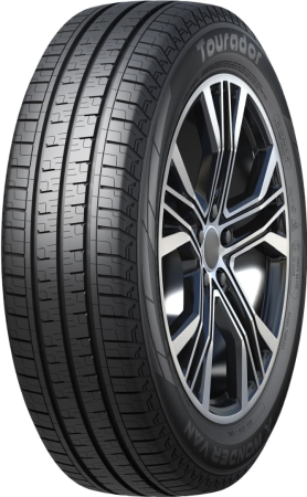 TOURADOR X Wonder VAN 225/75R16C 121/120R