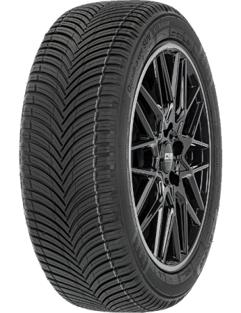 KLEBER QUADRAXER SUV 235/60R18 103V
