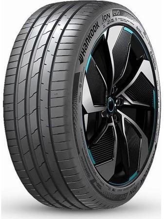 HANKOOK IK01 * 255/35R20 97Y