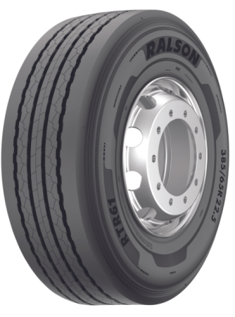 RALSON RTR61 385/65R22.5 164K
