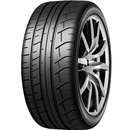 DUNLOP SP SPORT MAXX GT600 255/40R20 101Y