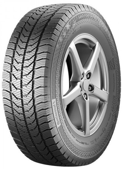 CONTINENTAL VANCONTACT VIKING 195/70R15C 104/102R