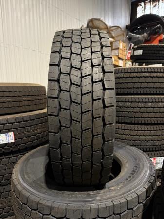 CROSSWIND CWD30K 315/70R22.5 156/150L