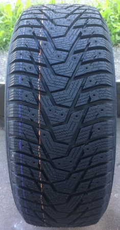 HANKOOK Winter i*Pike RS2 (W429*) 195/55R16 91T
