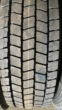DEBICA DRD 2 315/80R22.5 156/154M