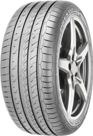 DEBICA PRESTO UHP 2 225/45R17 94Y